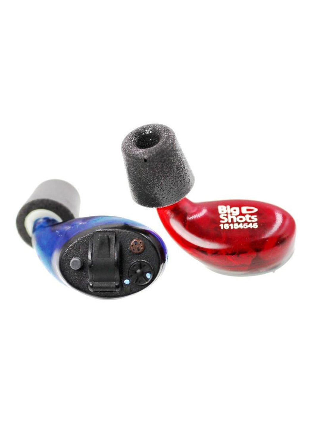 Universal-Fit – InEarz Sport