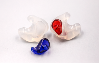 Arsenal …Persona Medical announces the first, truly modular hearing system