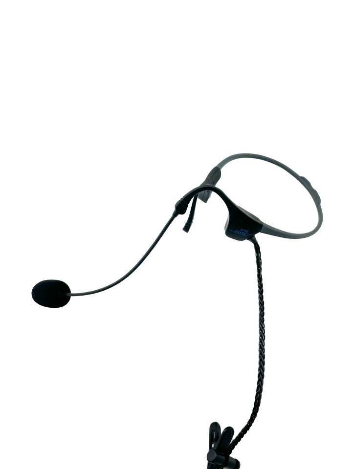 LyteFlyte Aviation Headset (COMING MARCH 2026)!