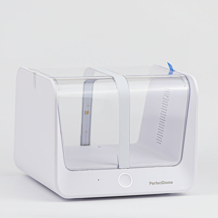 PerfectDome Dryer Main