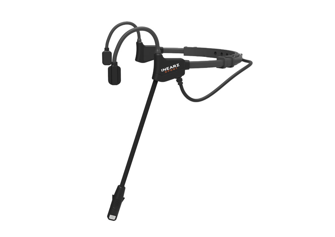 LyteFlyte Headset