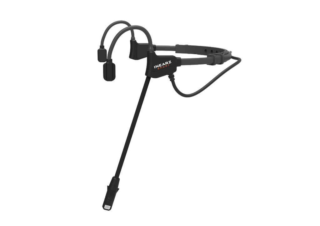 LyteFlyte Aviation Headset - Now Available! – InEarz Sport
