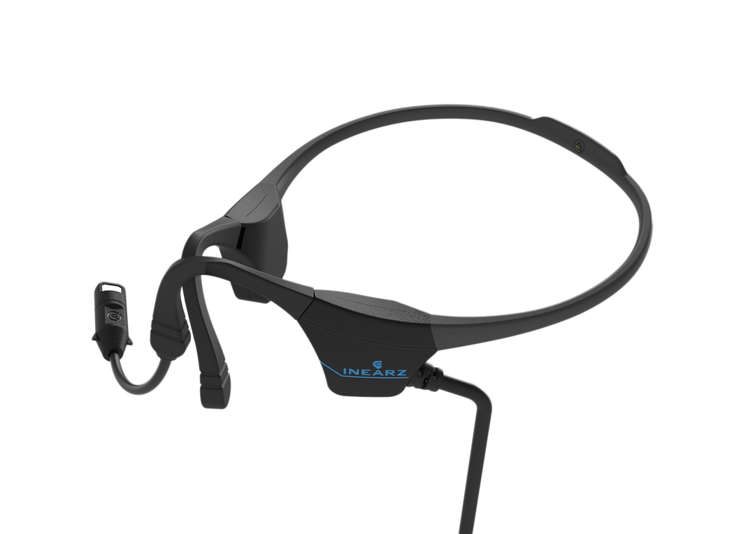LyteFlyte Aviation Headset (COMING MARCH 2026)!
