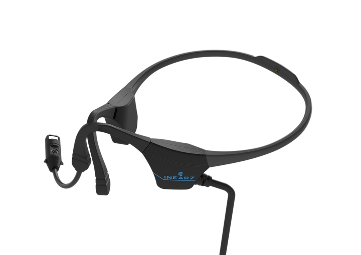 LyteFlyte Aviation Headset (COMING MARCH 2026)!
